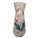 Vintage ceramic vase Germany West Germany 60s