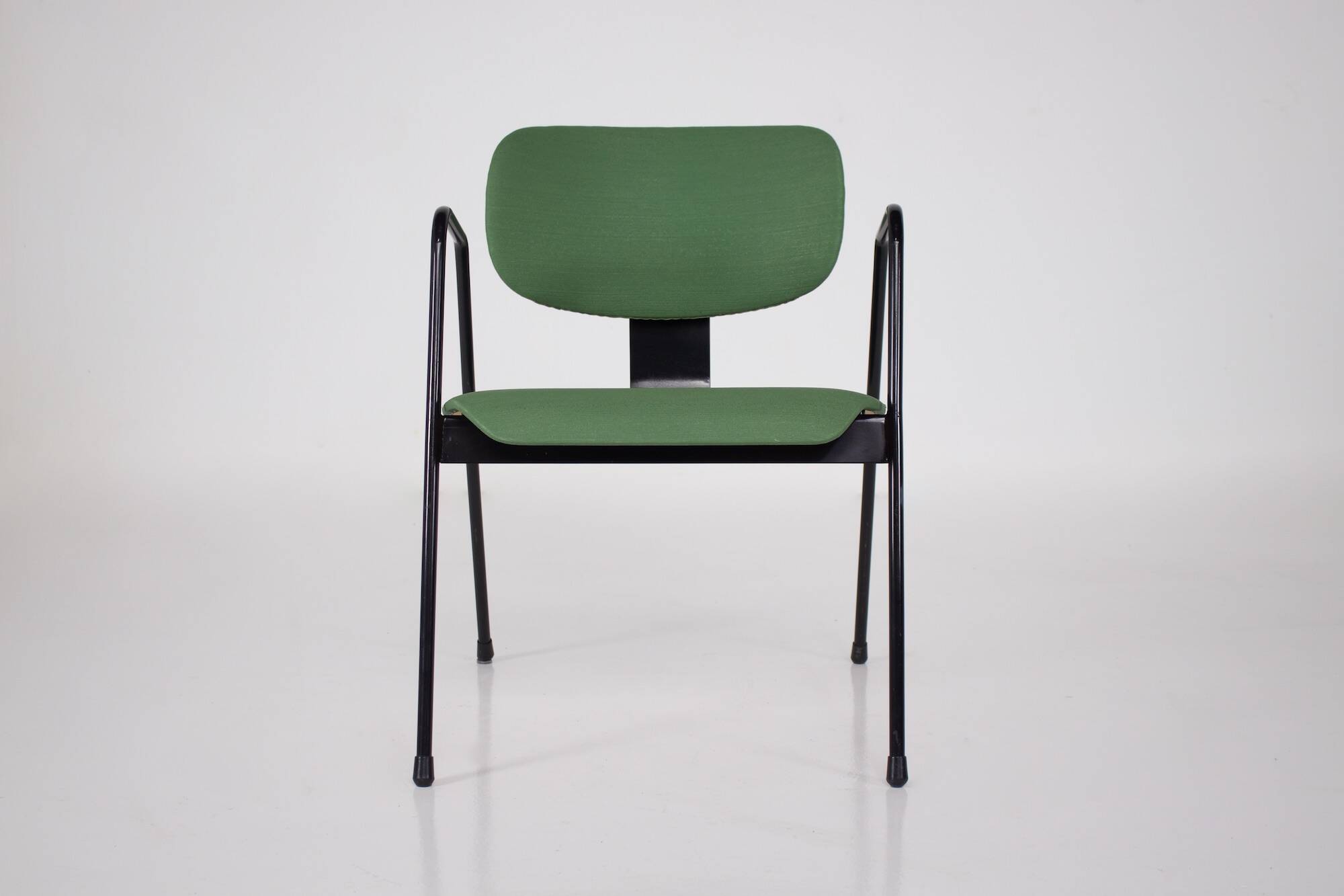Fauteuil « F 1 » Willly Van Der Meeren