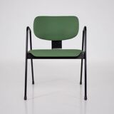 Willly Van Der Meeren: Armchair "F 1"