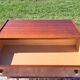 Vintage dresser 4 drawers
