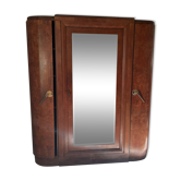 Armoire vintage