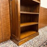 Classical English Bookcase