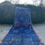 Berber carpet 200x400cm