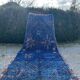 Berber carpet 200x400cm