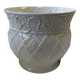 Ceramic pot cover