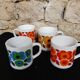Mugs arcopal vintage