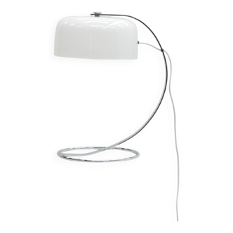 Lampe de table Tropic par l'équipe de design Raak pour Raak Amsterdam, Pays-Bas, années 1970