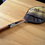 Adidas racket wood