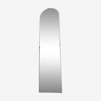 Miroir mural mince sans cadre