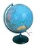 Globe terrestre vintage