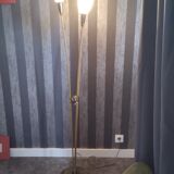 Lampadaire 3 branches vintage