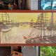Oil on marine panel by henry sola