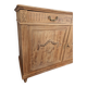 Art deco buffet