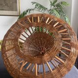 Rattan suspension 1960