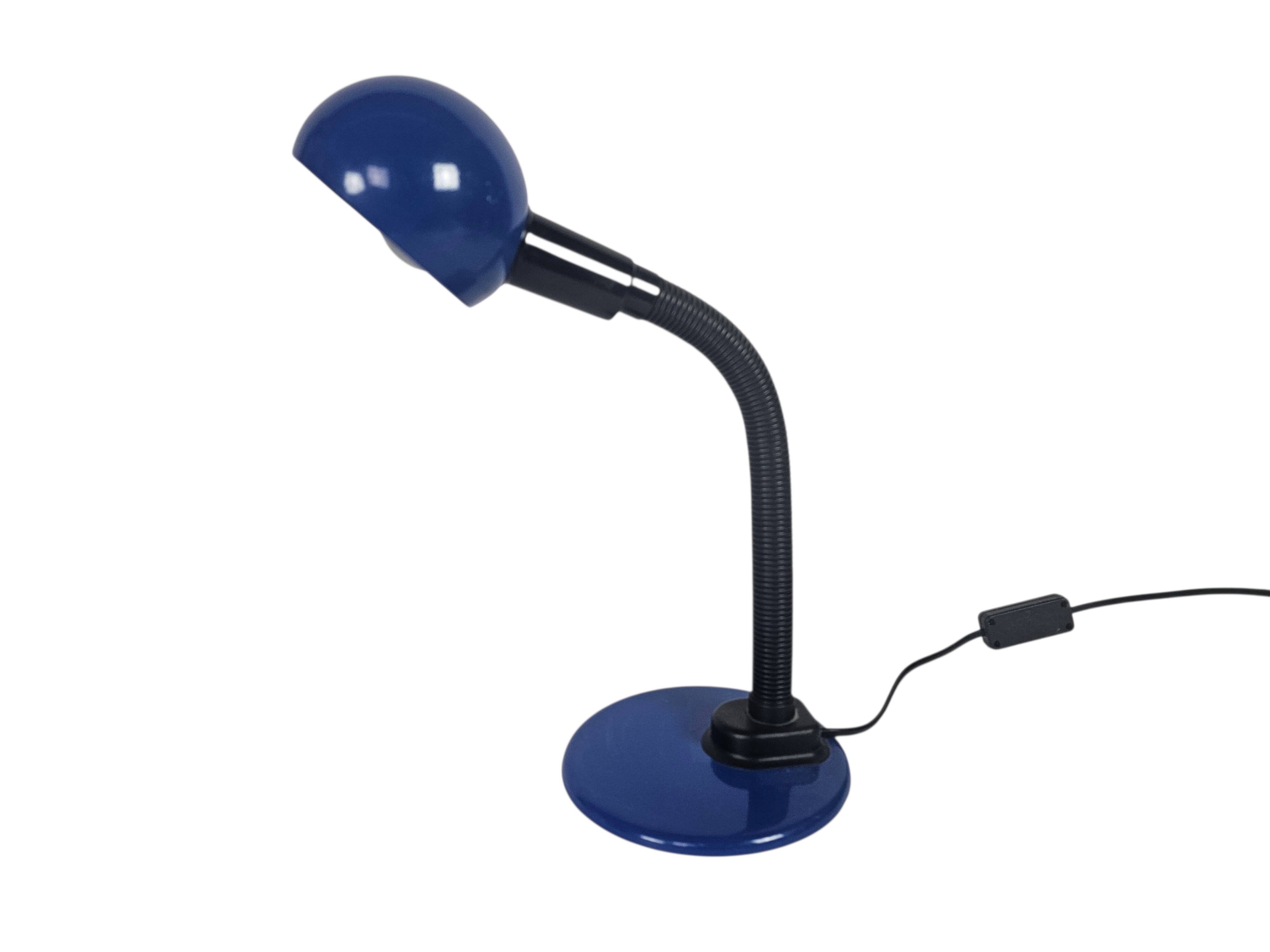 Brilliant Luminaires - Space Age - Globe - table lamp - desk lamp - flexibl