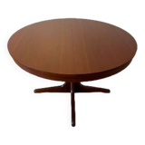 Baumann Round Table