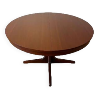 Baumann round table