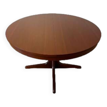 Table ronde Baumann
