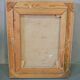 Henry Carlsson, Swedish Modern Composition, 1948, Oil on Canvas, Framed