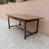 Table de ferme
