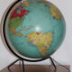 Luminous globe XXL TARIDE glass 1967
