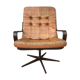 Fauteuil Scandinave vintage