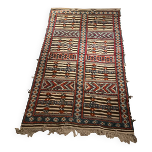 tapis marocain berbère