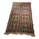 Vintage Moroccan Berber High Atlas Rug