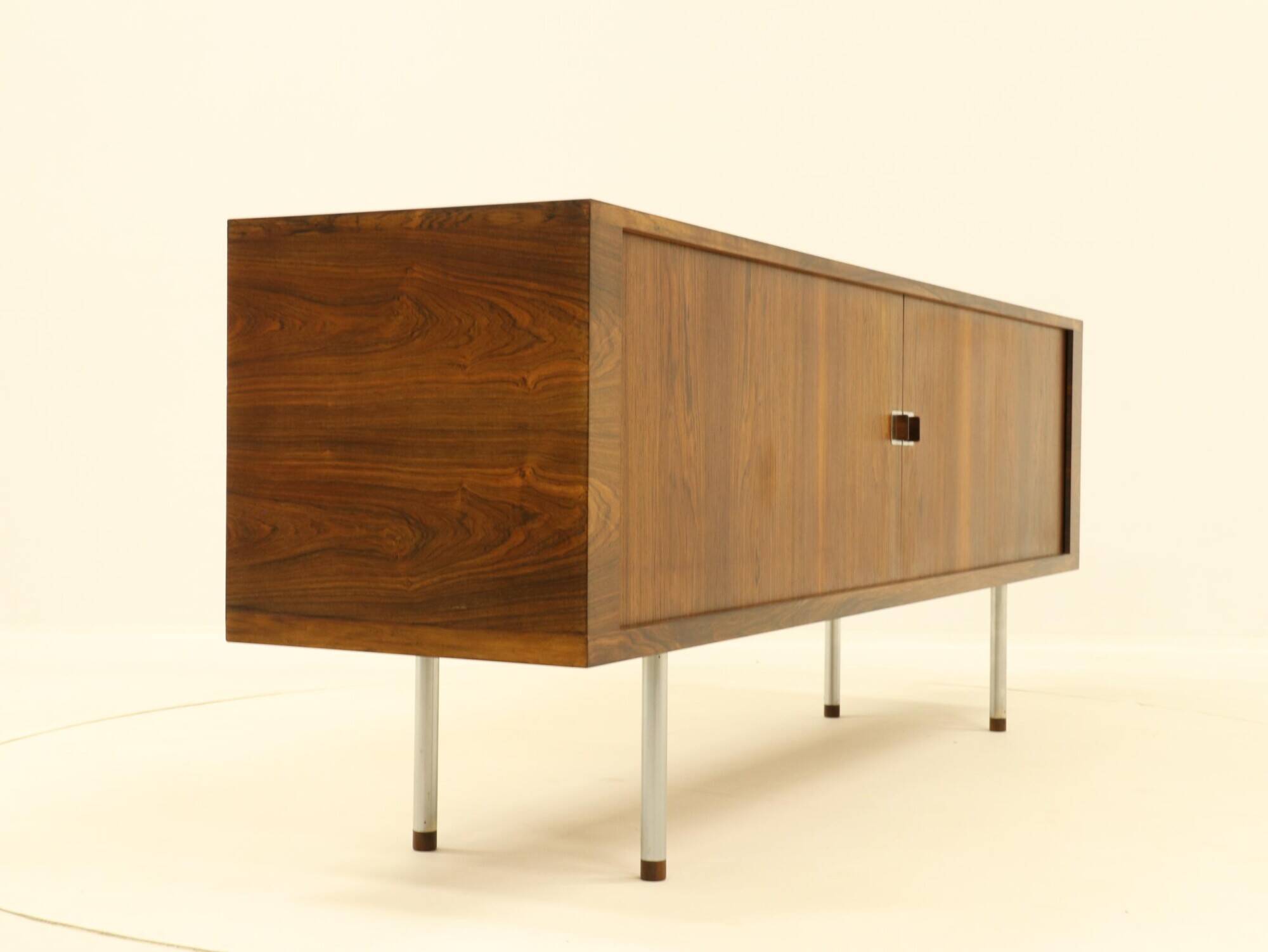 Sideboard Model RY 25 in Rosewood by Hans Wegner
