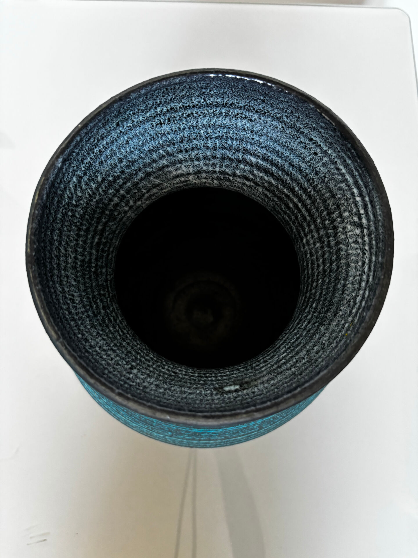 Accolay Gaulois Vase 1960