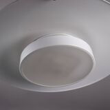 White metal suspension 1960 Italy