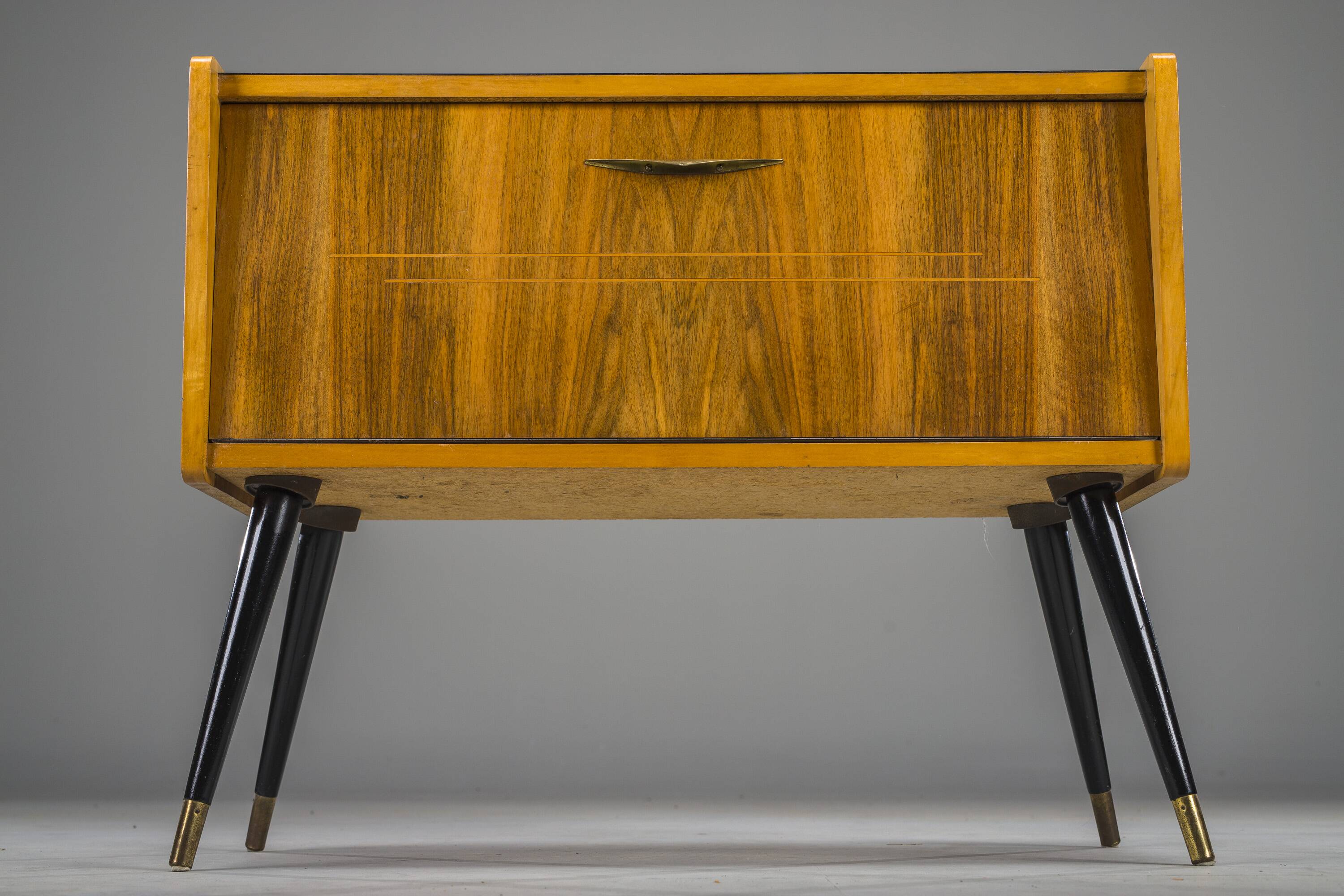 Commode, meuble de rangement, 1950