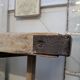 Antique table