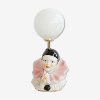 Pierrot table lamp