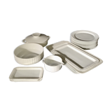 Set of 17 pieces Thomas Germany