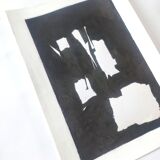 Geometric abstraction