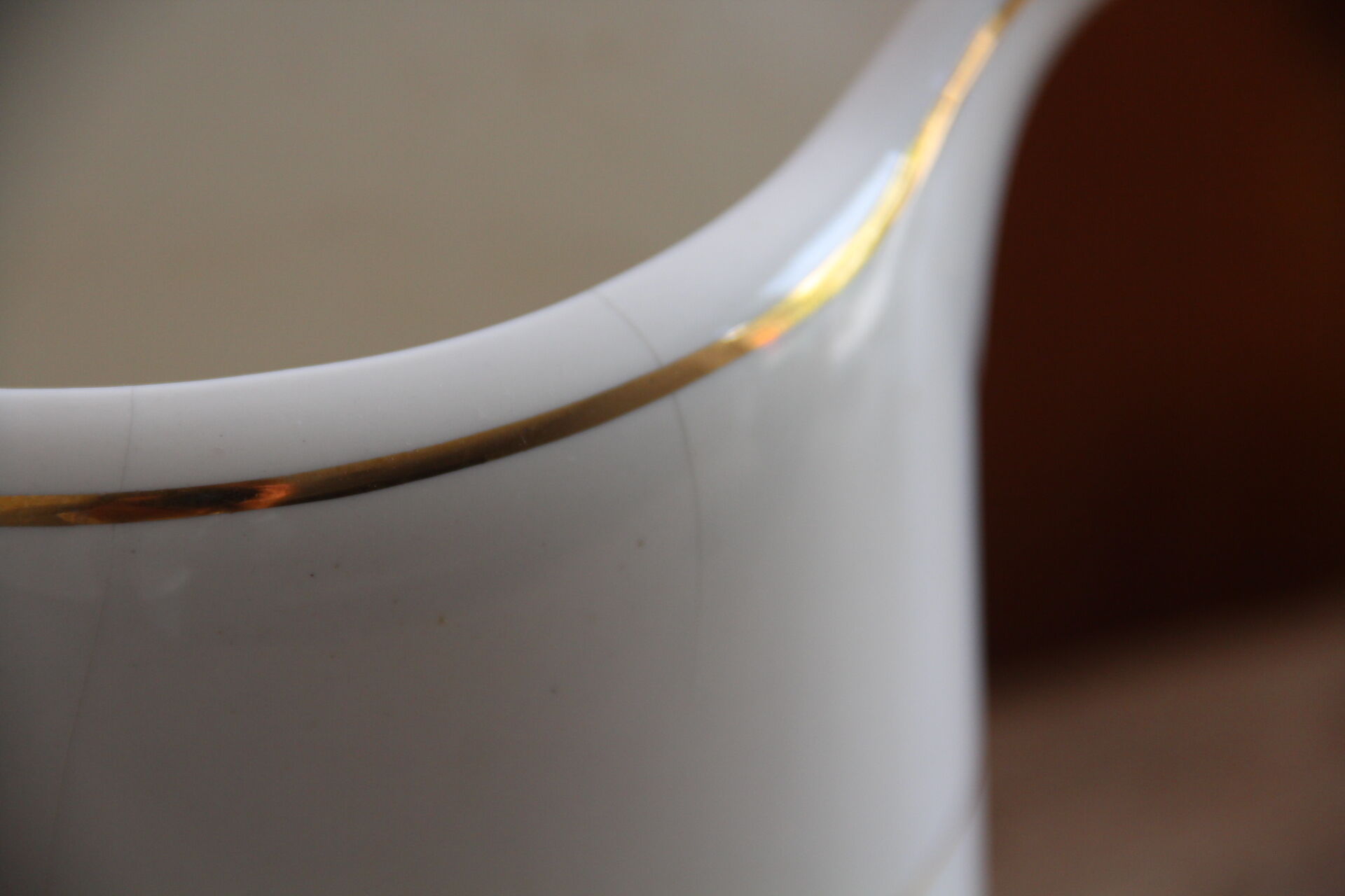 Maastricht ceramic pourer, jug, vase, broc