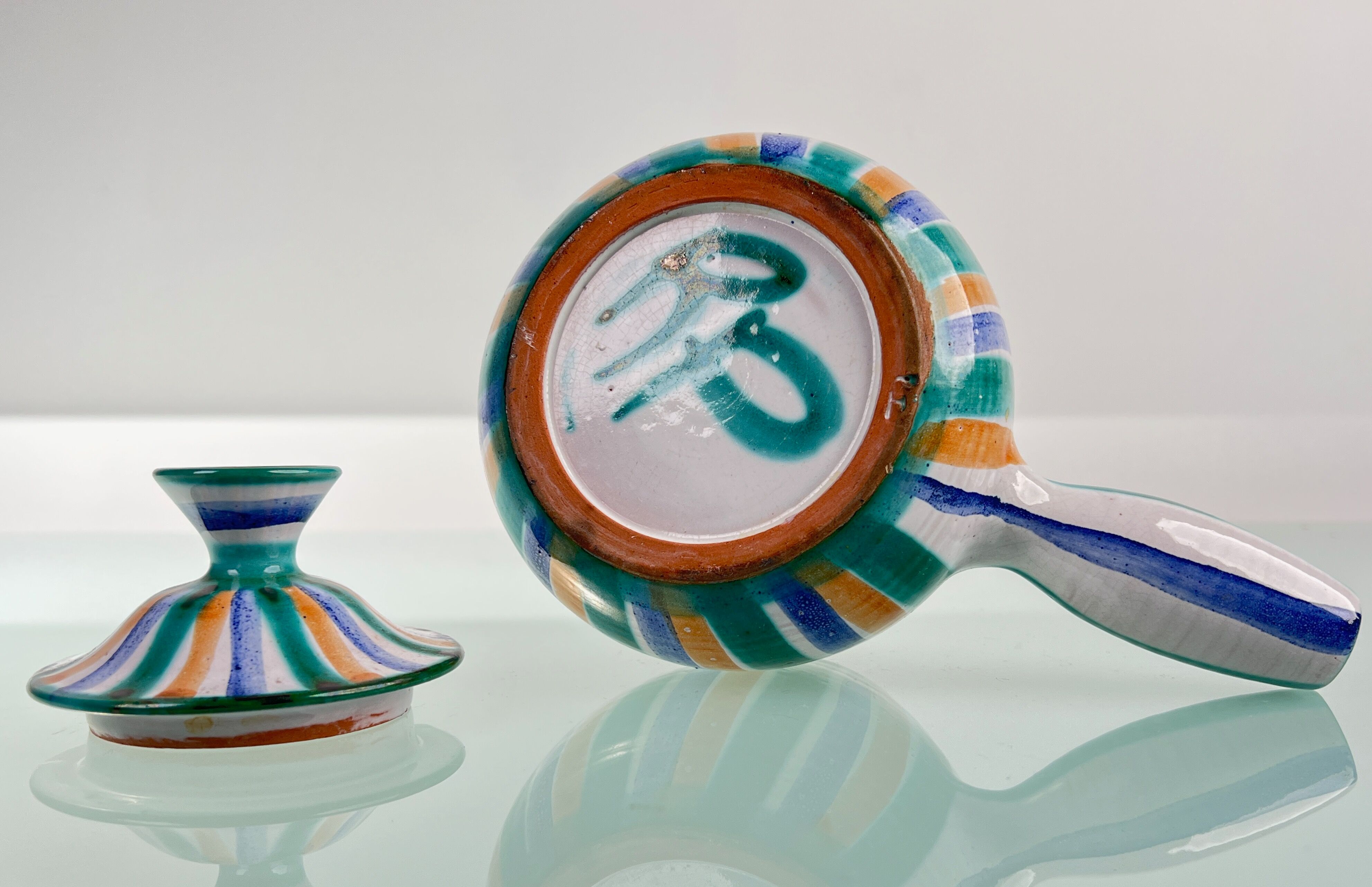 Ceramics by Robert Picault