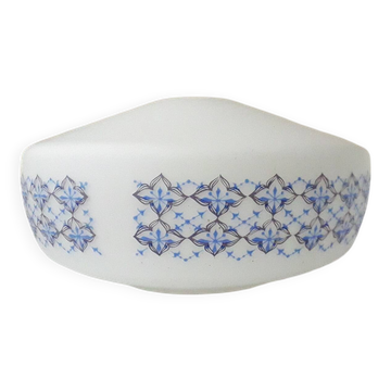 Abat-jour en verre