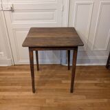 Petite table de ferme
