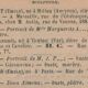 Henri Allouard, Dona Ximena, wife of El Cid (1885)