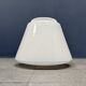 Opaline glass Kandem pendant lamp model 409