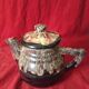 Morvan ceramic teapot