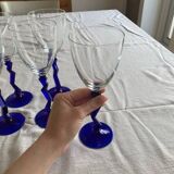 Set of 6 wine glass by Schott & Zwiesel