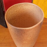 Pottery vase 70/80s