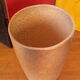 Pottery vase 70/80s