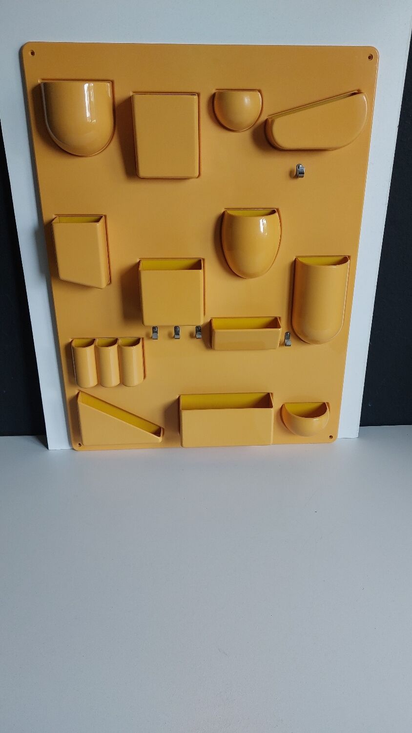 Uten Silo by Dorothee Becker Maurer