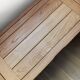 Regain chest in solid elm 1970