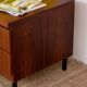 Vintage Scandinavian chest of drawers 1960