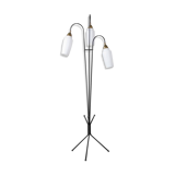 Tripod floor lamp  50s